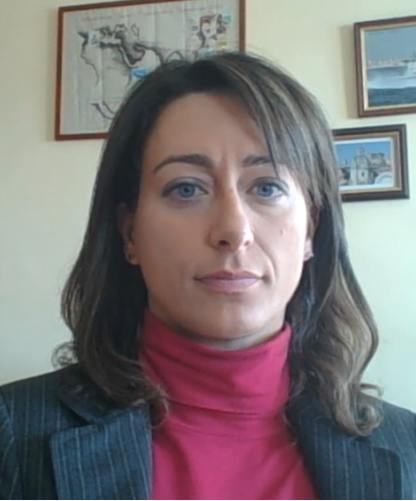 Dr. Maria Fazio 